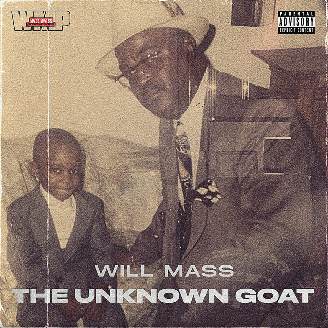 The Unknown Goat