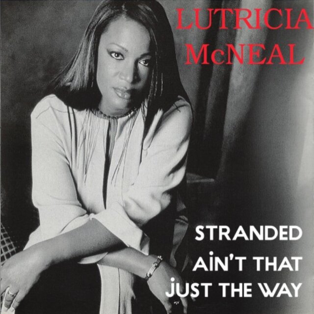Stranded / Ain't That Just the Way (Remixes)