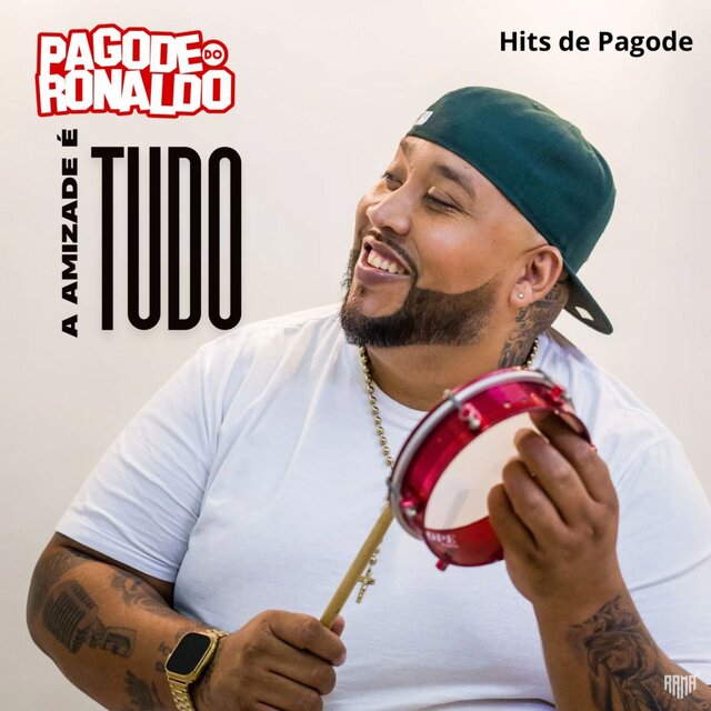 A Amizade É Tudo