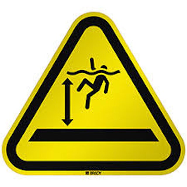 Deadly Depths