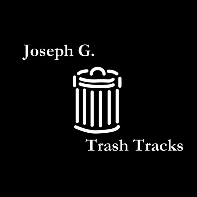 Trash Tracks