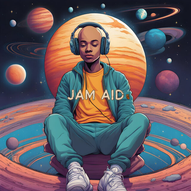 Jam Aid