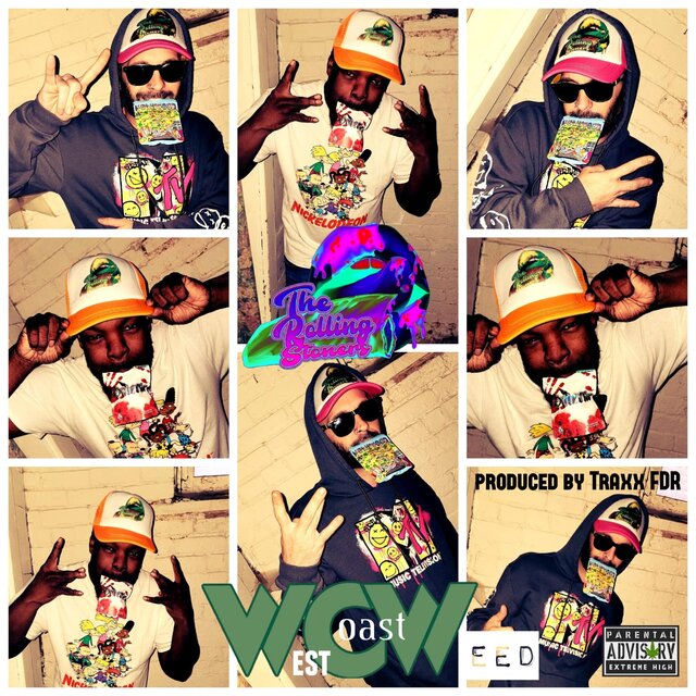 West Coast Weed