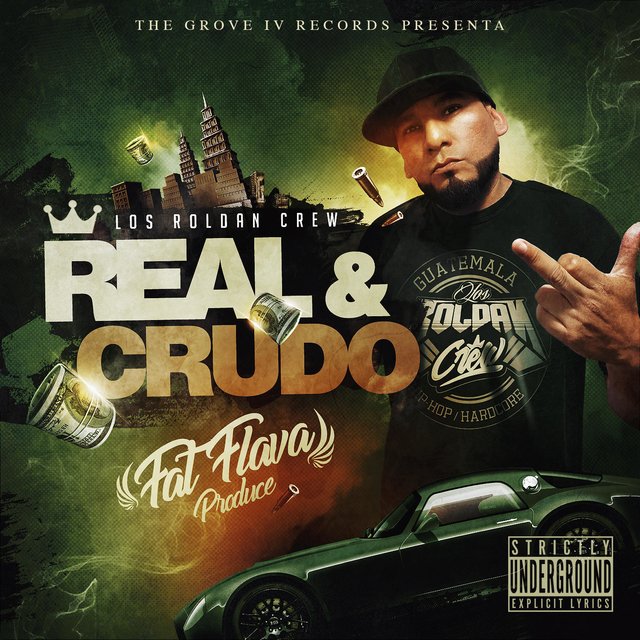 Real & Crudo