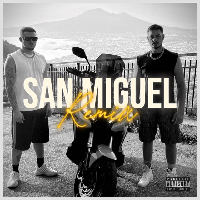 San Miguel (Remix)