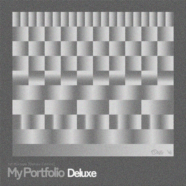 My Portfolio (Deluxe)