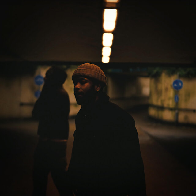 REASON (feat. Kelvo)
