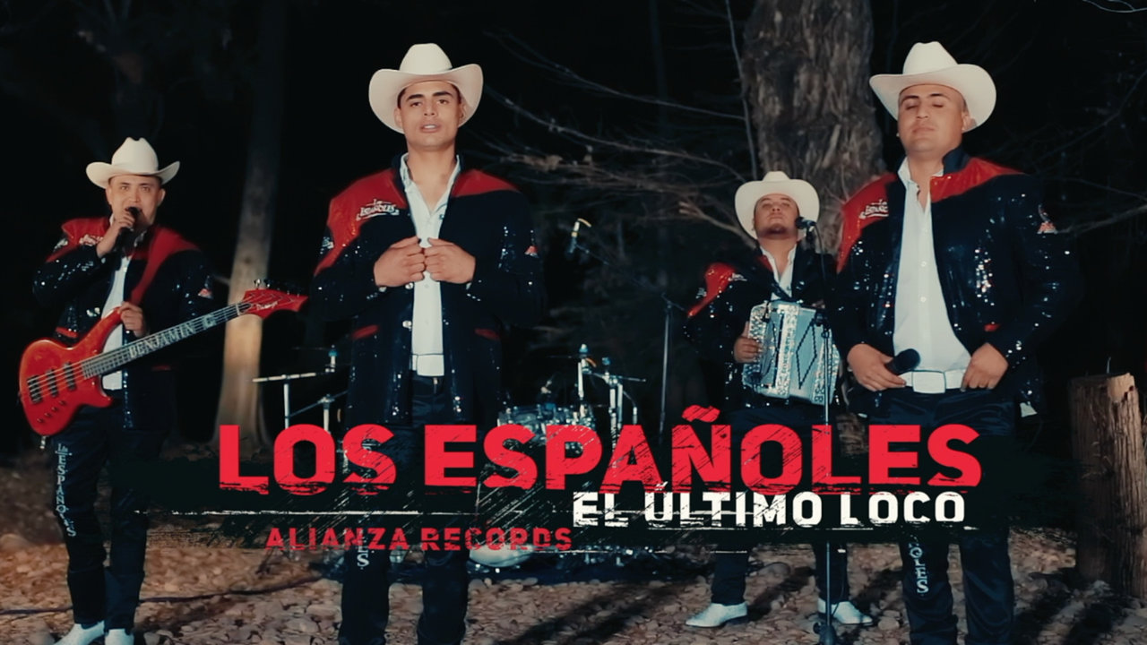 El Ultimo Loco