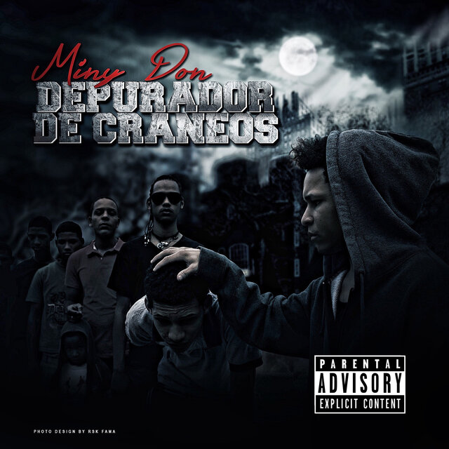 Depurador De Cráneos