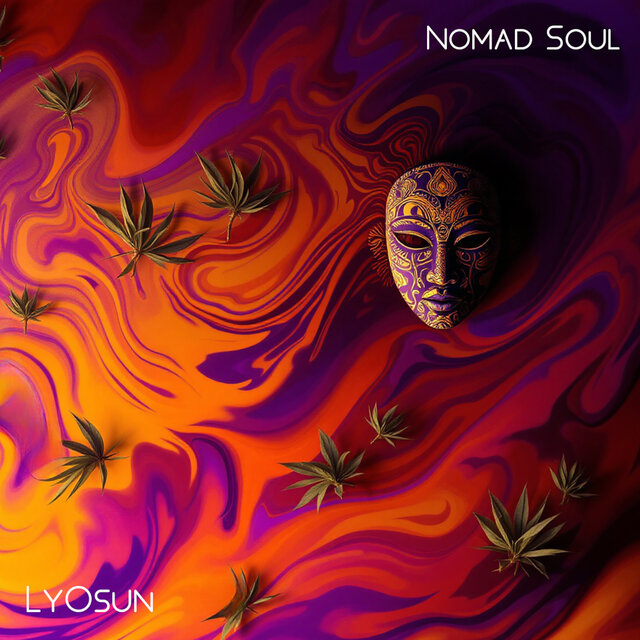 Nomad Soul