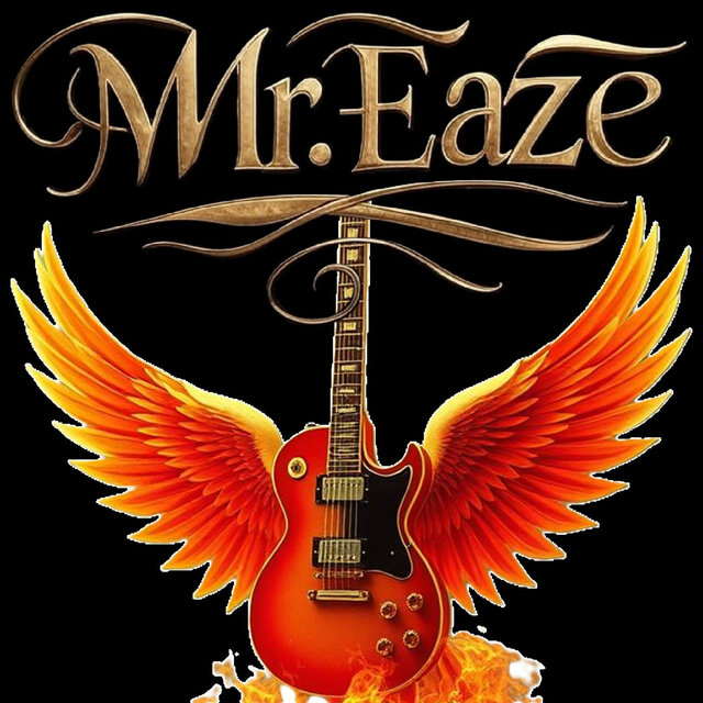 Mr.Eaze