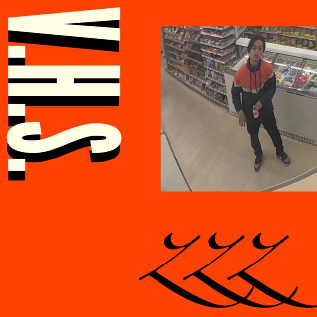 V.H.S.