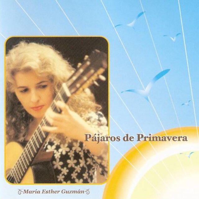 Pájaros de Primavera