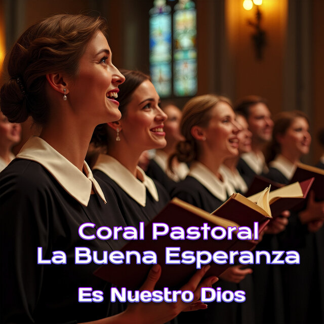 Es Nuestro Dios