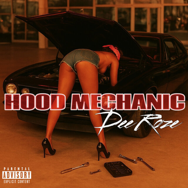 HOOD MECHANIC