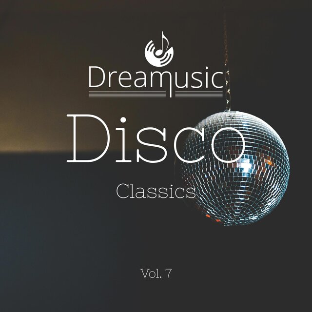 Disco Classics, Vol. 7