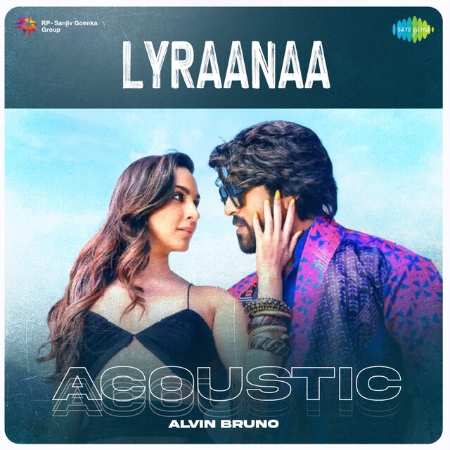 Lyraanaa (Acoustic)