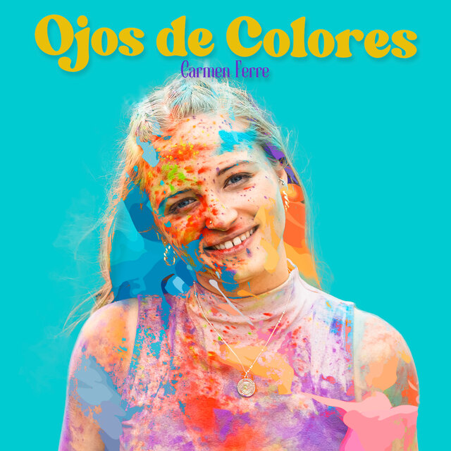 Ojos de Colores