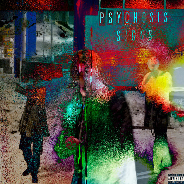 Psychosis Signs