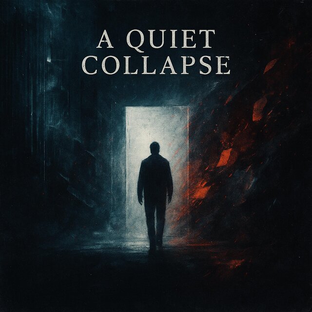 A Quiet Collapse