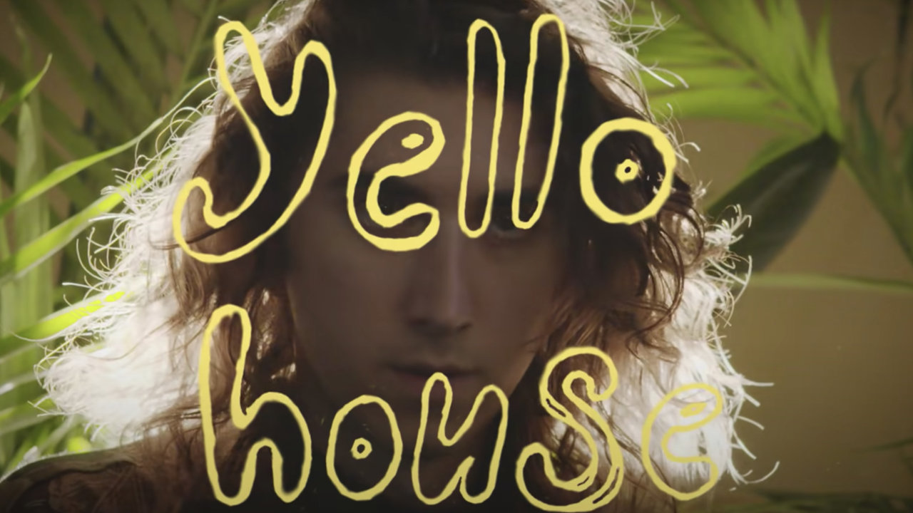 Yello House