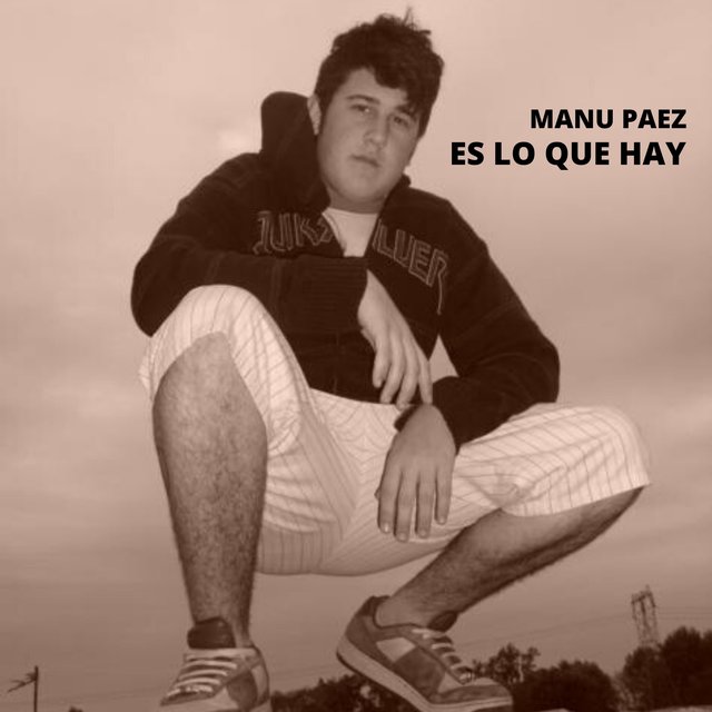 Es Lo Que Hay