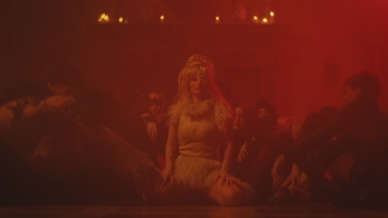 PURE LE STREGHE (Visual Video)