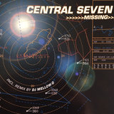 Missing (DJ Mellow-D Radio Cut)