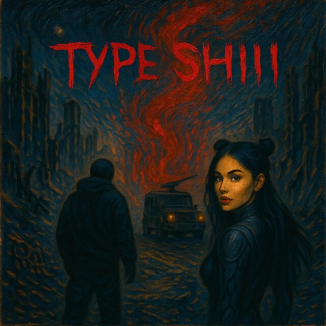 type shiii