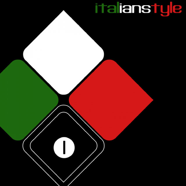 Italianstyle, Vol. 1