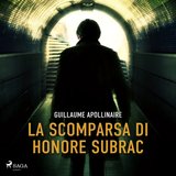 Chapter 1.6 - La scomparsa di Honore Subrac