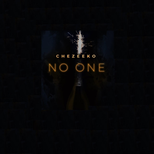 No One