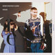Cover art for album Faces by Wanja Slavin, Kateryna Kravchenko, Arthur Clees