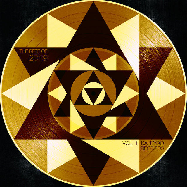 The Best Of 2019, Vol.1 (Extended)