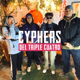 Cyphers del Triple Cuatro