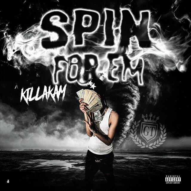 Spin For Em