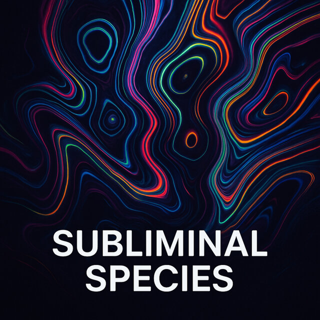 Subliminal Species
