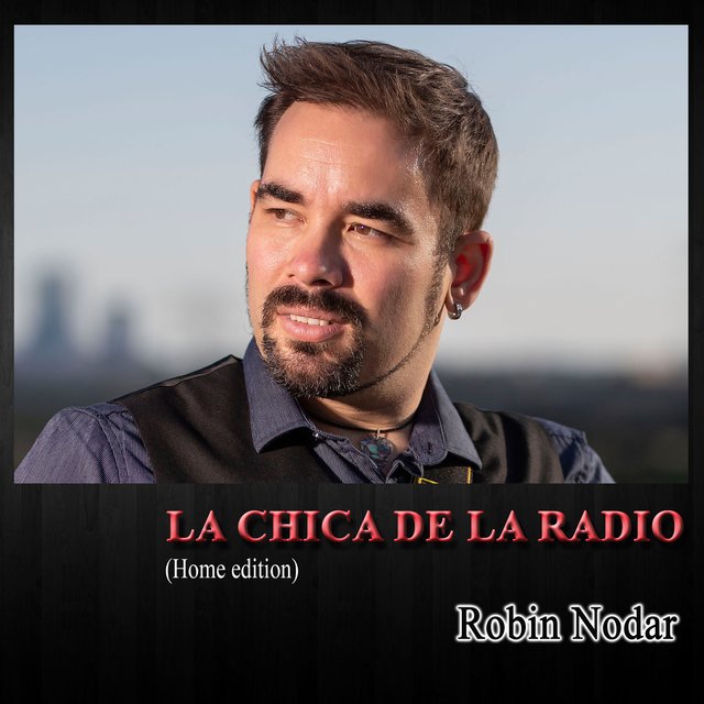 La chica de la radio (home edition)