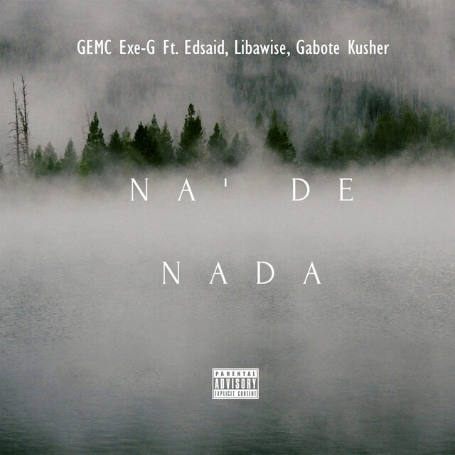 Na' de nada