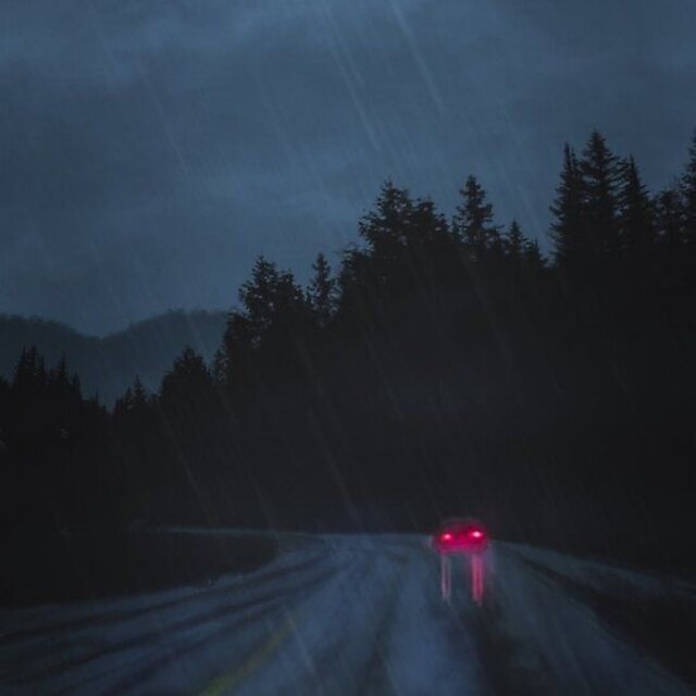 The Journey
