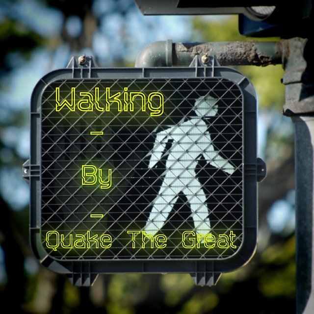 Walking