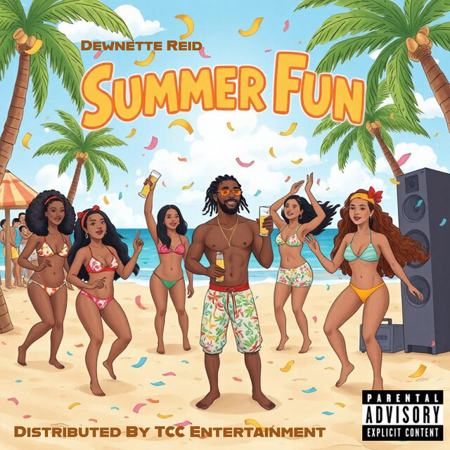 Summer Fun