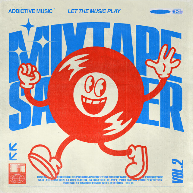 Mixtape Sampler 2