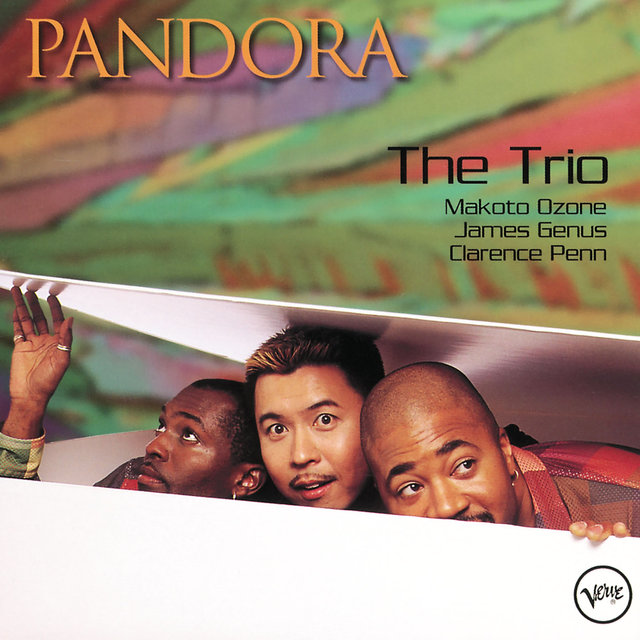 Pandora