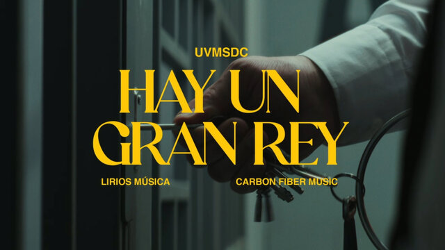 Hay un Gran Rey