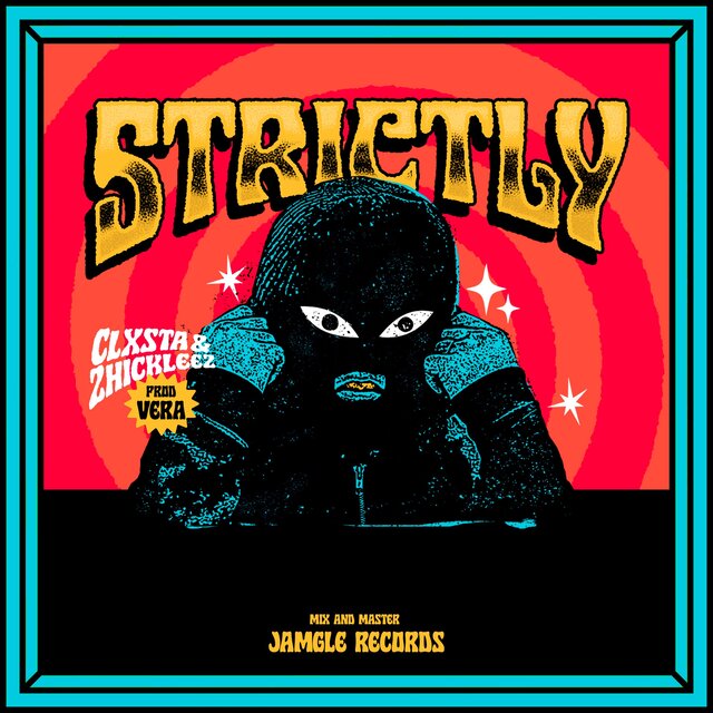 strictly