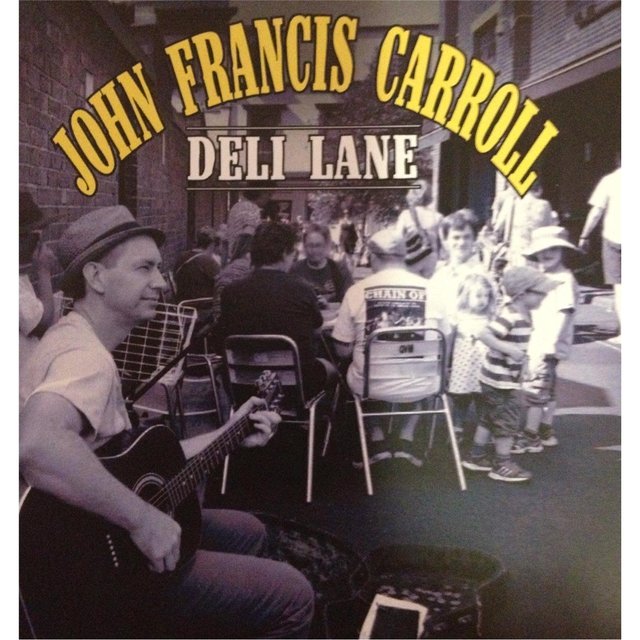 Deli Lane