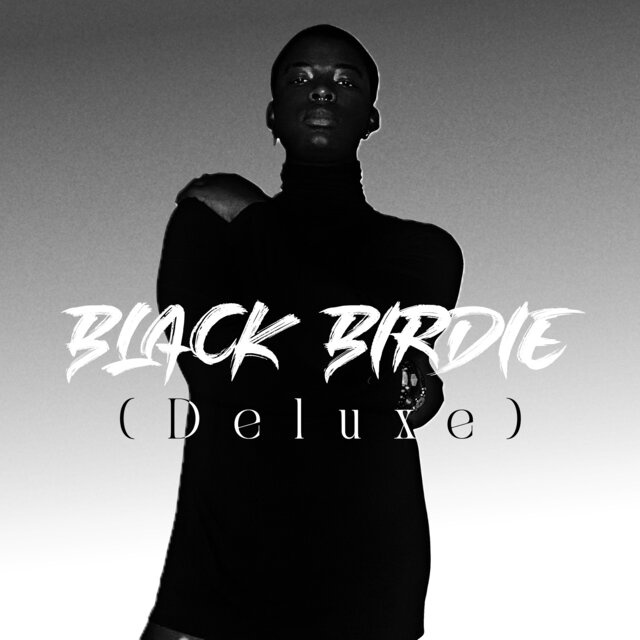 Black Birdie (Deluxe)