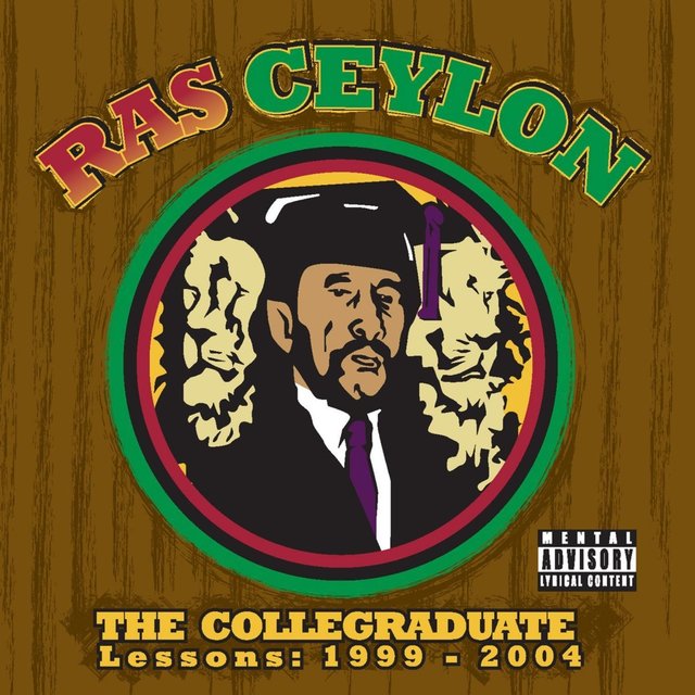 The Collegraduate: Lessons 1999-2004