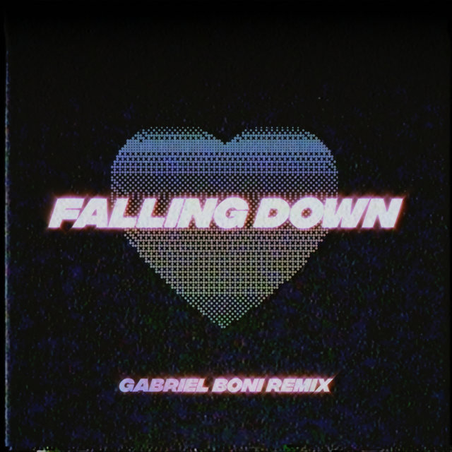 Falling Down